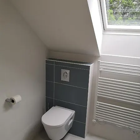 Apartmans Les Zlin Room photo