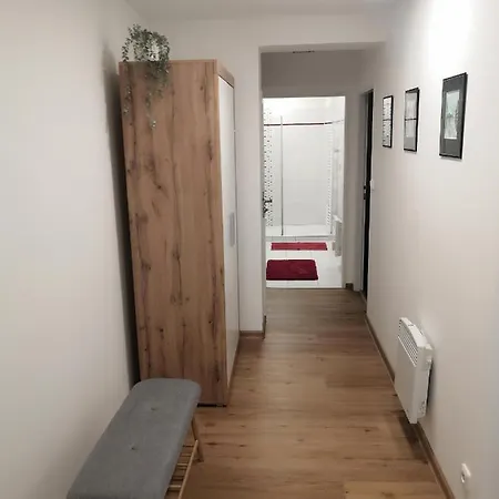 Apartmans Les Zlin Room photo