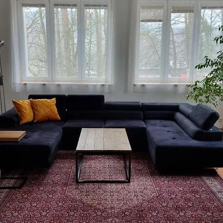 Apartmans Les Zlin Exterior photo