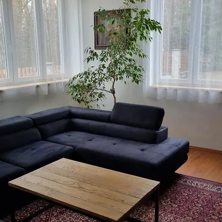 Apartmans Les Zlin Exterior photo