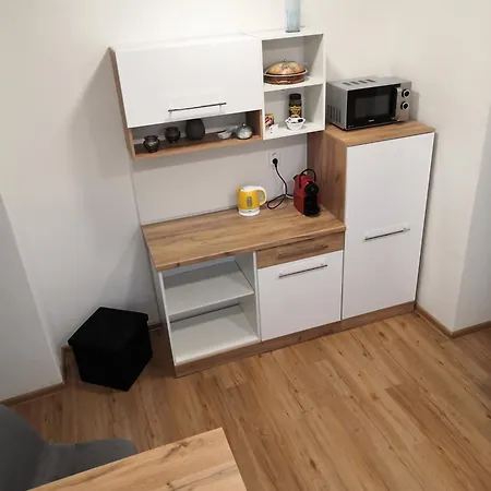 Apartmans Les Zlin Room photo