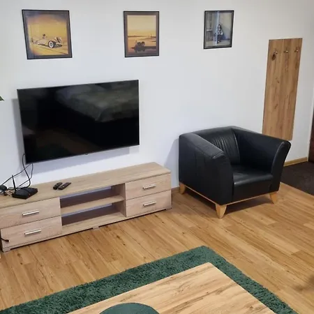 Apartmans Les Zlin Room photo