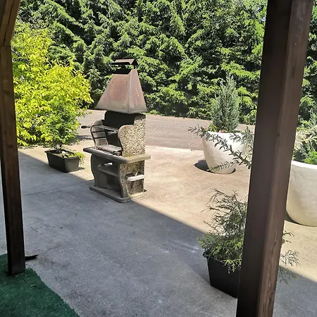 Apartmans Les Zlin Room photo