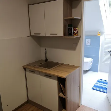 Apartmans Les Zlin Room photo