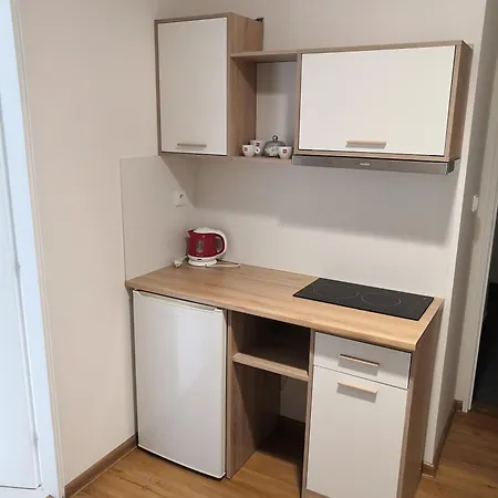 Apartmans Les Zlin Room photo