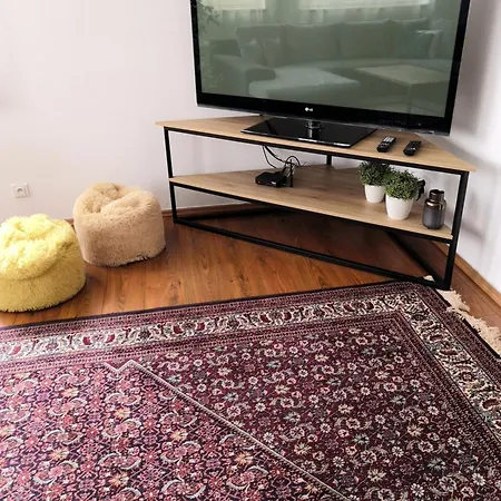 Apartmans Les Zlin Room photo
