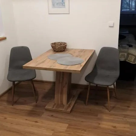 Apartmans Les Zlin Room photo