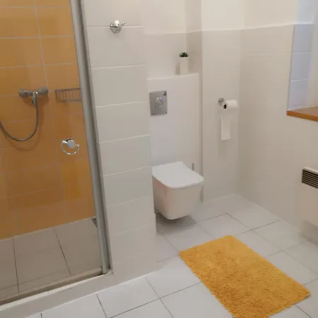 Apartmans Les Zlin Room photo