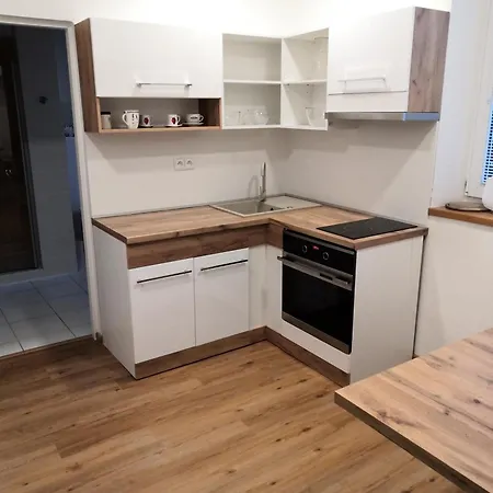Apartmans Les Zlin Room photo
