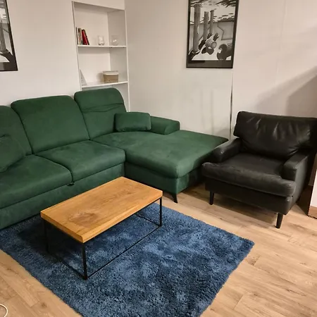 Apartmans Les Zlin Room photo