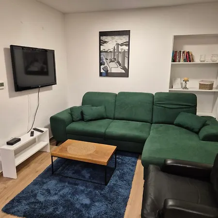 Apartmans Les Zlin Room photo