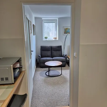 Apartmans Les Zlin Room photo