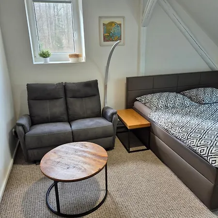 Apartmans Les Zlin Room photo