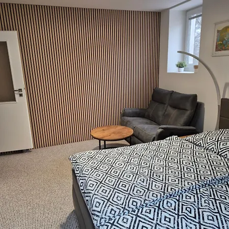 Apartmans Les Zlin Room photo