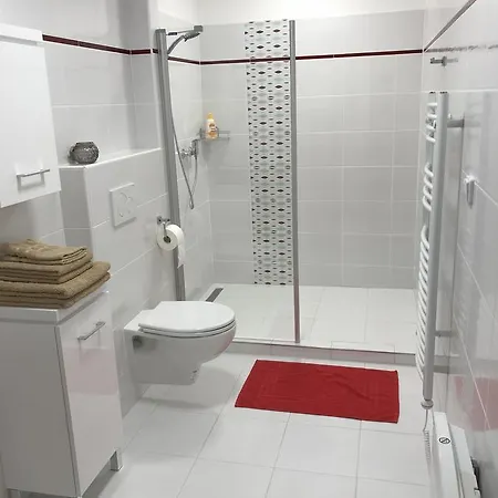 Apartmans Les Zlin Exterior photo