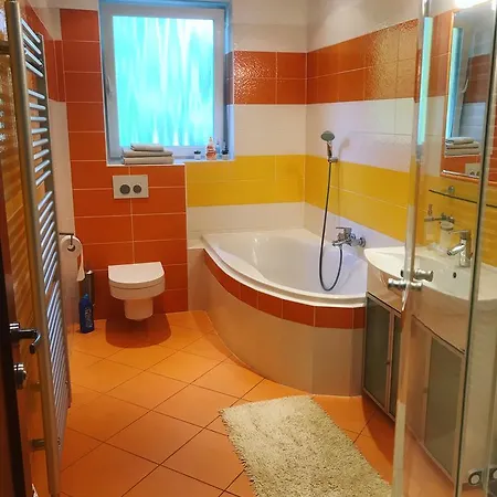 Apartmans Les Zlin Exterior photo