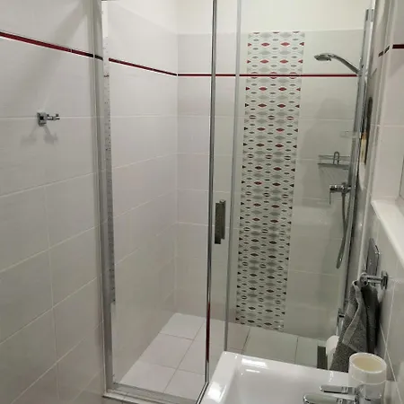 Apartmans Les Zlin Exterior photo
