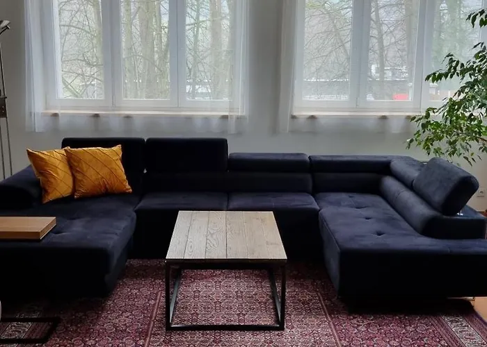 Apartmans Les