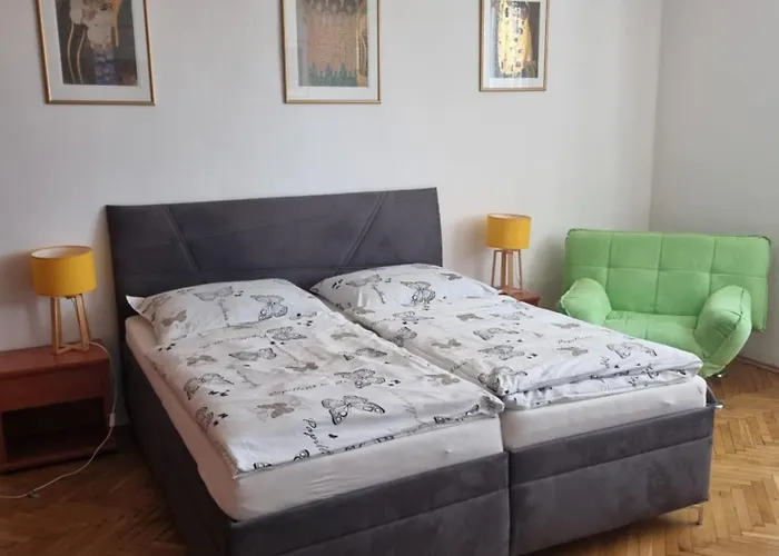 Apartmans Les