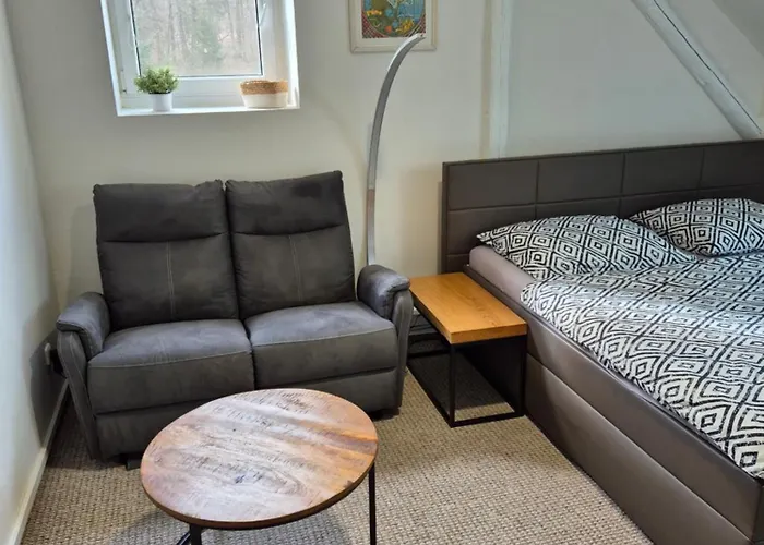 Apartmans Les