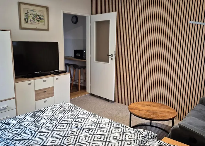 Apartmans Les