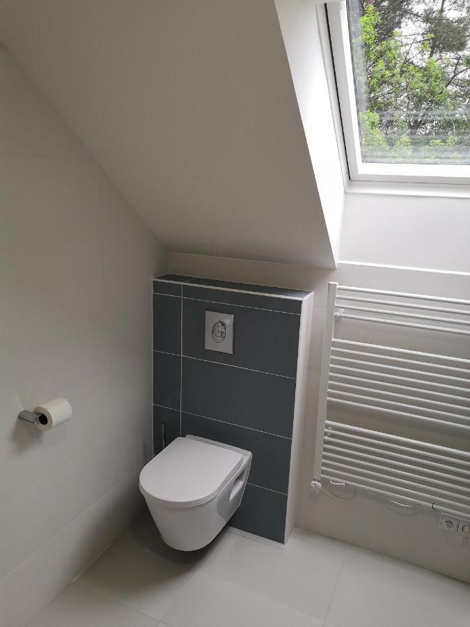 Apartmans Les