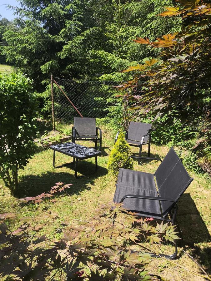 Apartmans Les * Zlin