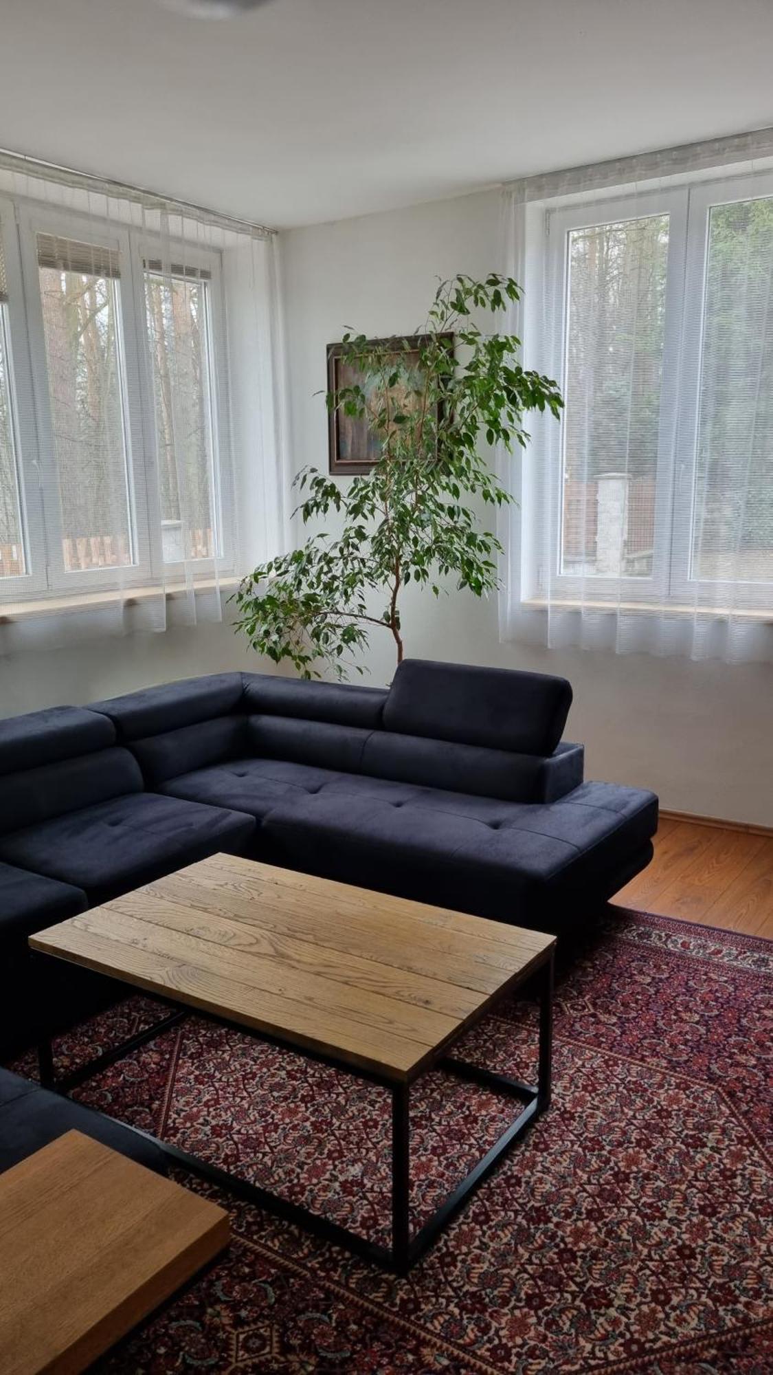 Apartment Apartmans Les Zlin