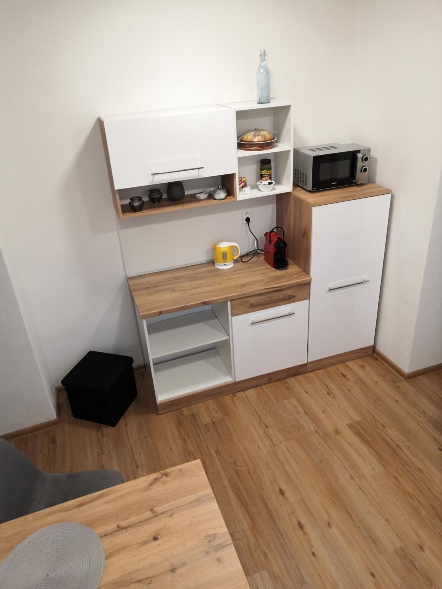 Apartment Apartmans Les *
