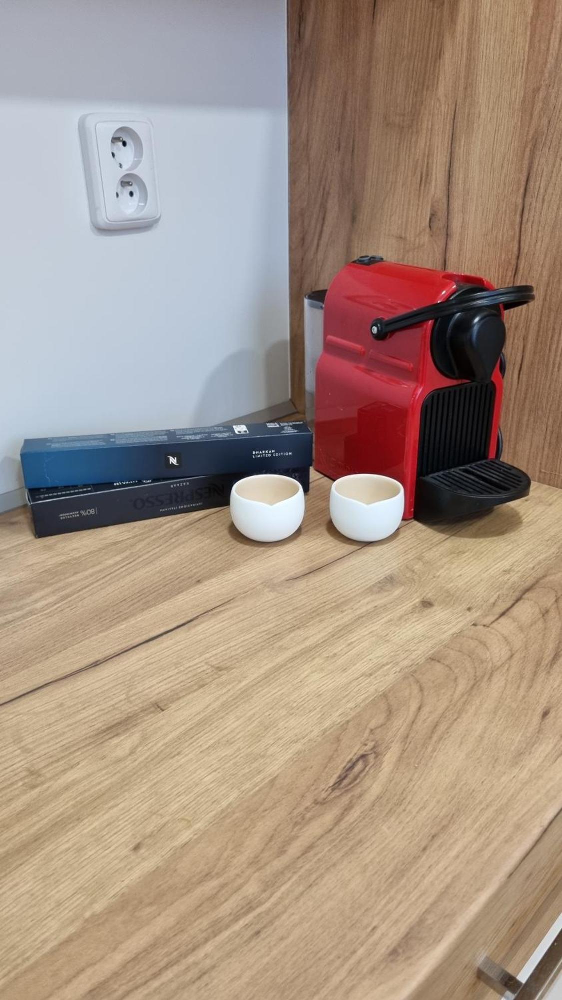 Apartmans Les * Zlin