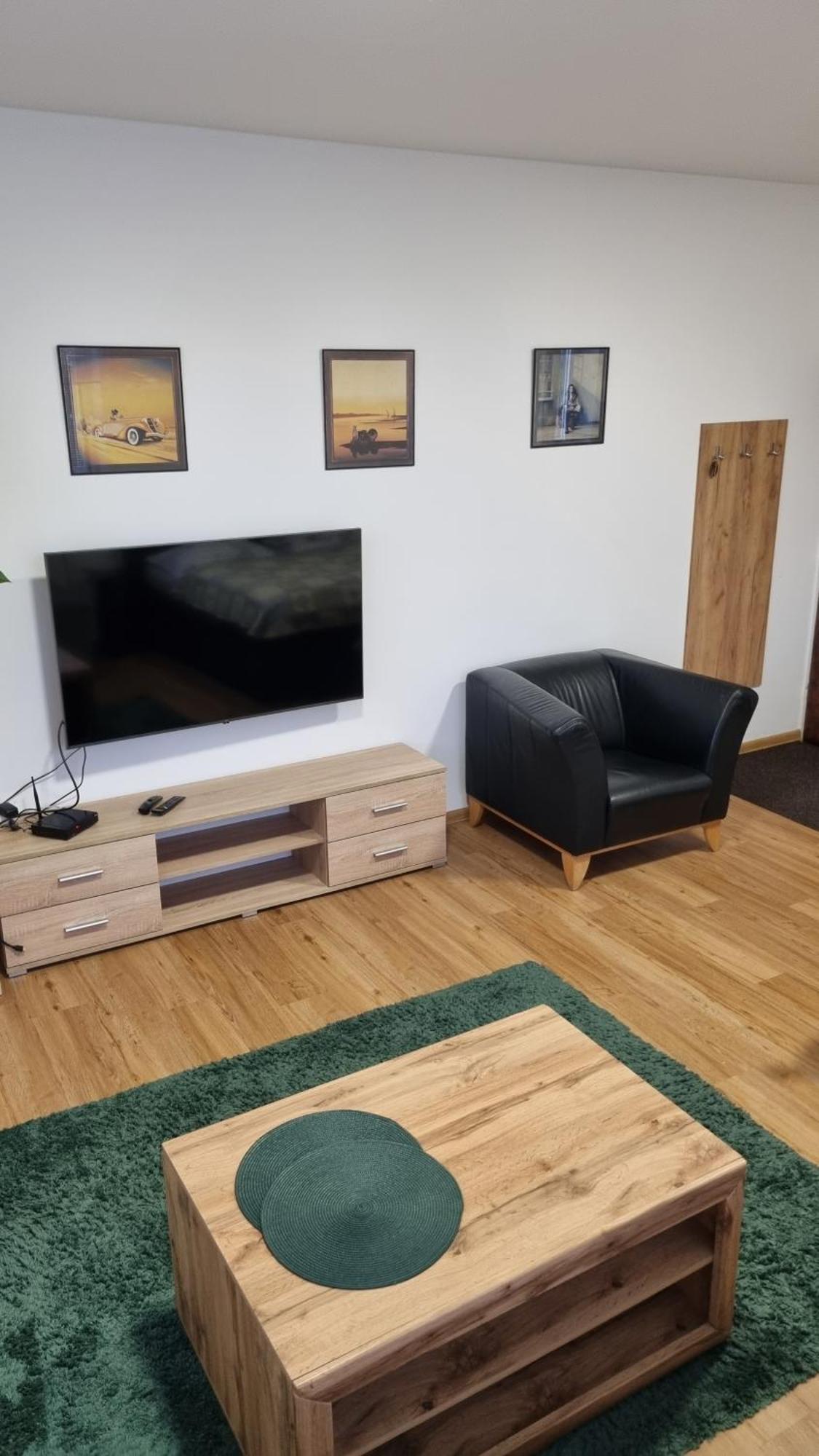 Apartmans Les