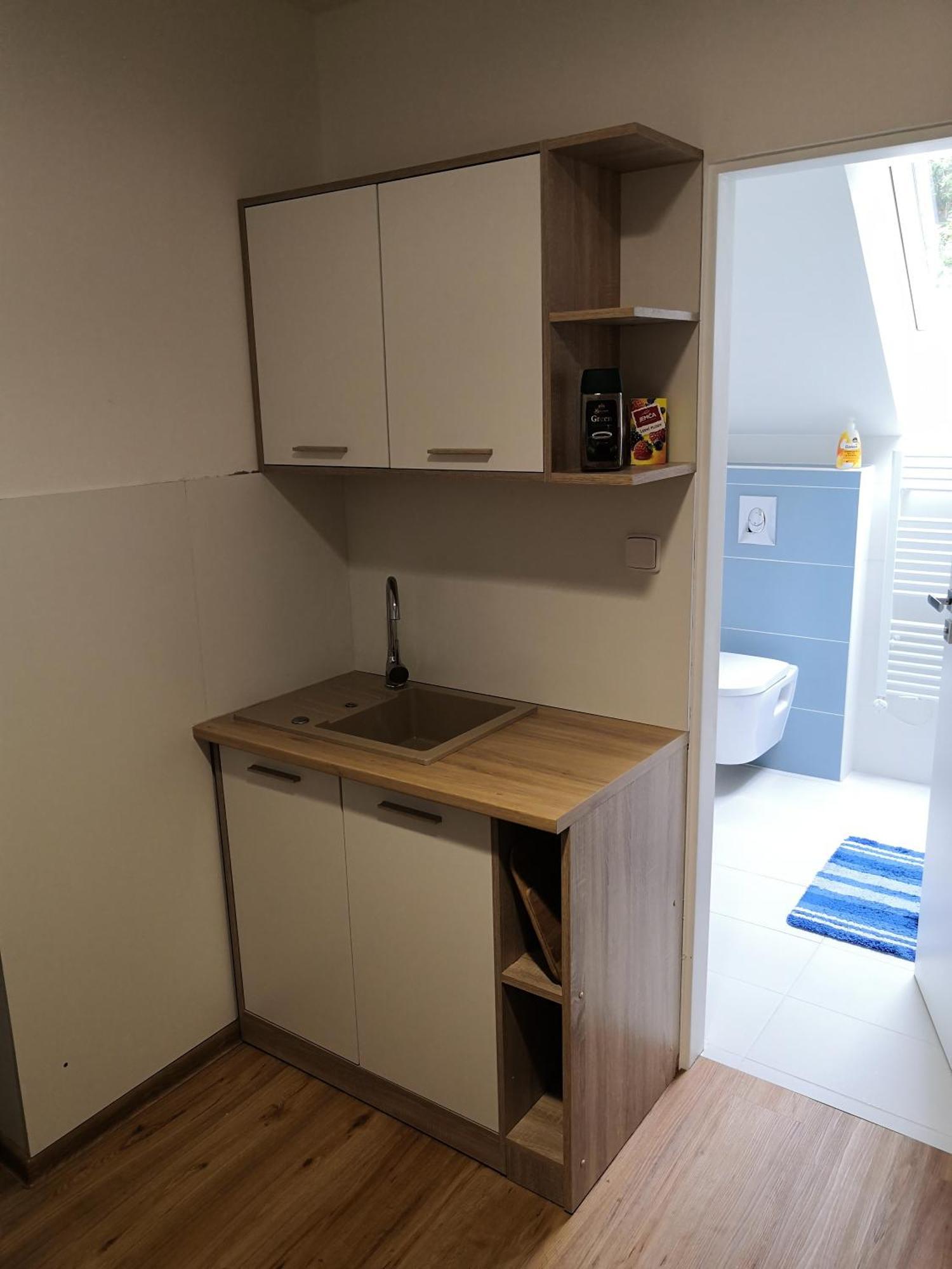 Apartment Apartmans Les