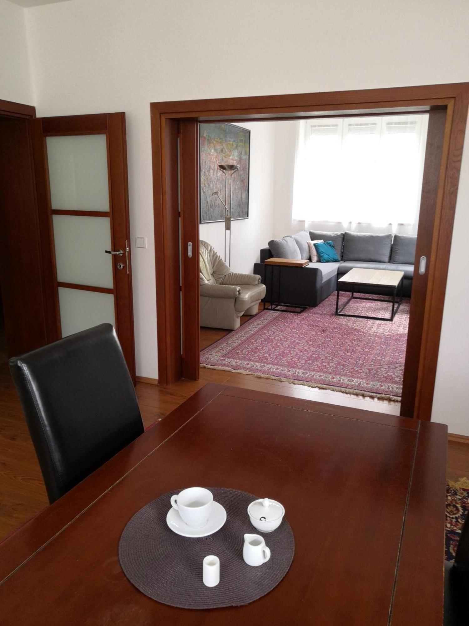 Apartmans Les Zlin
