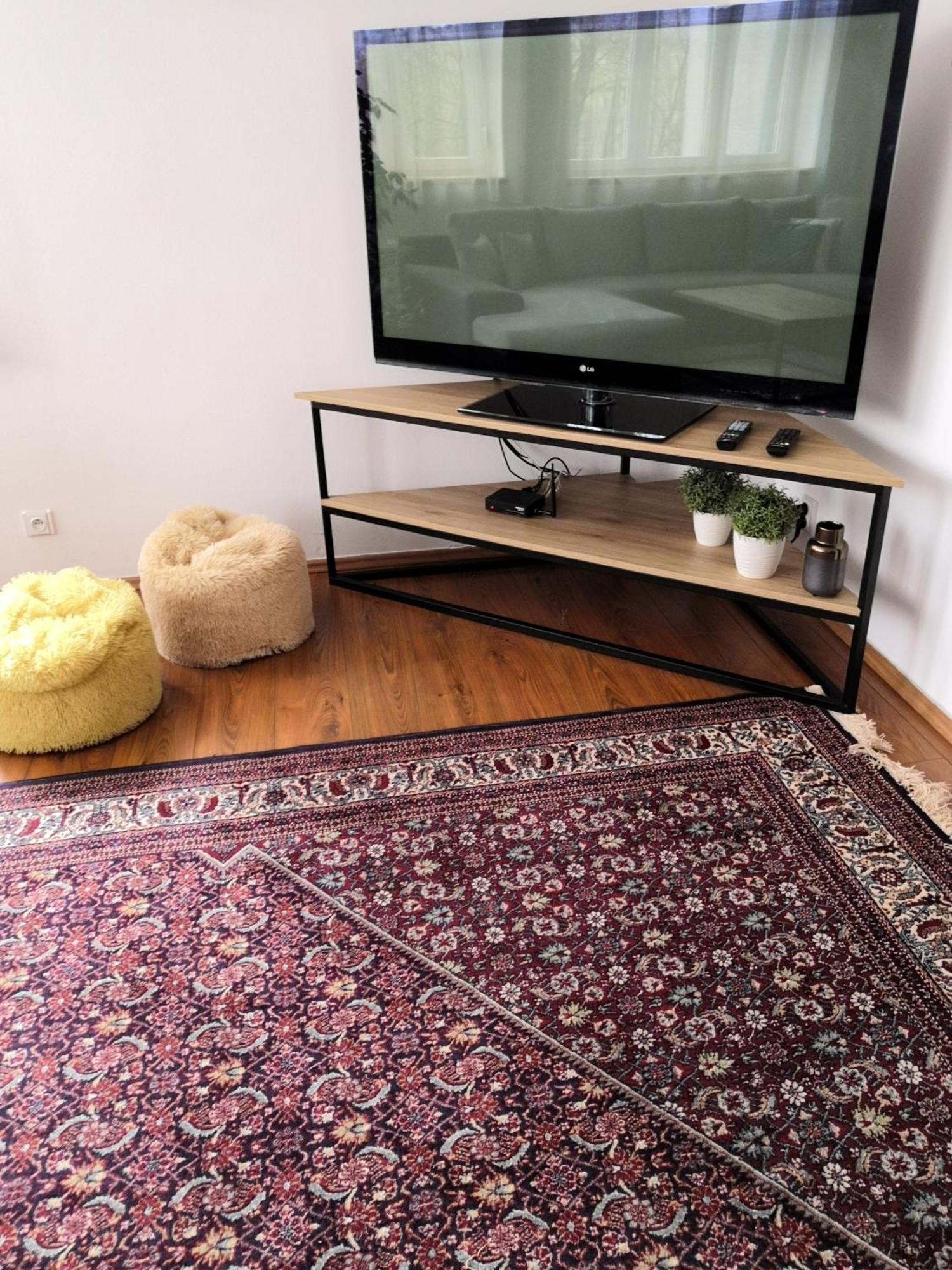 Apartmans Les * Zlin