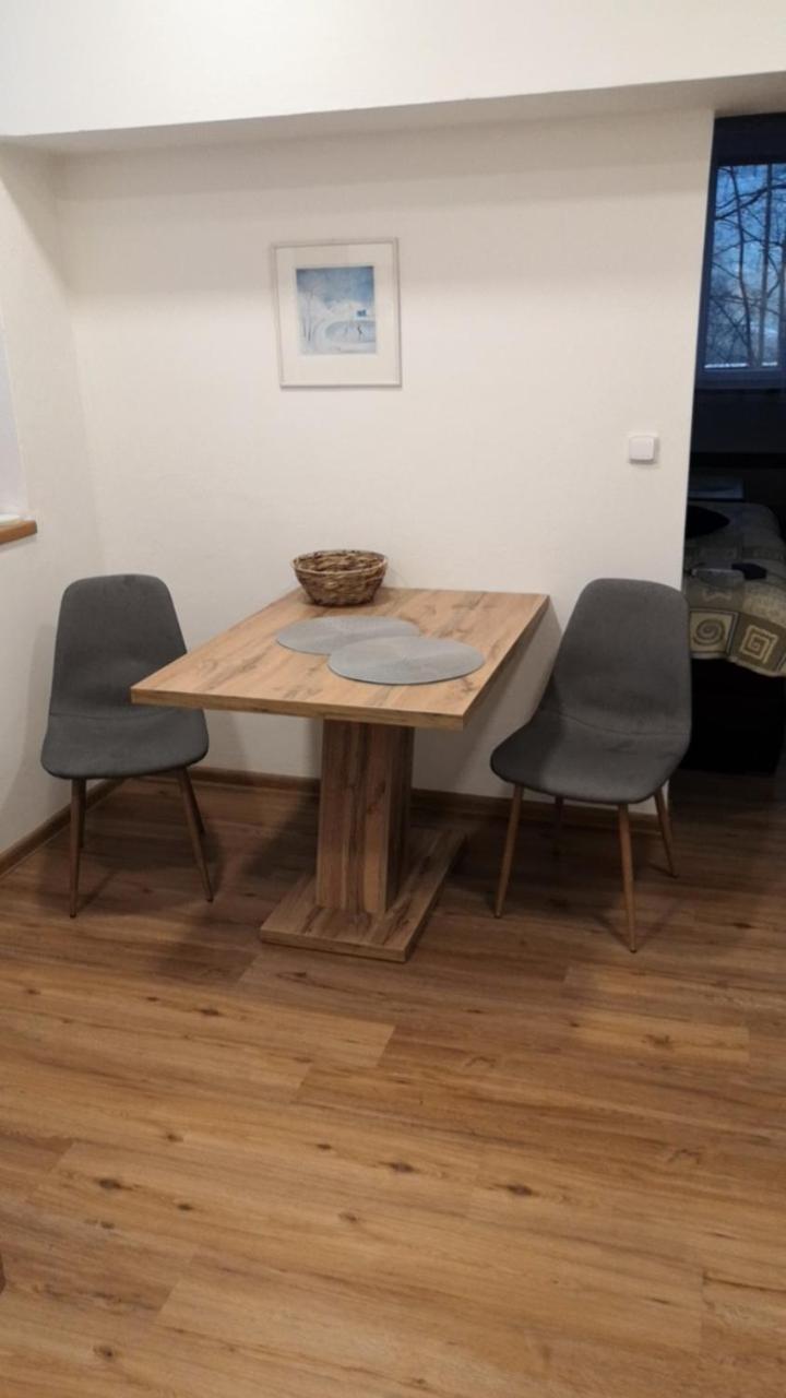 Apartment Apartmans Les *