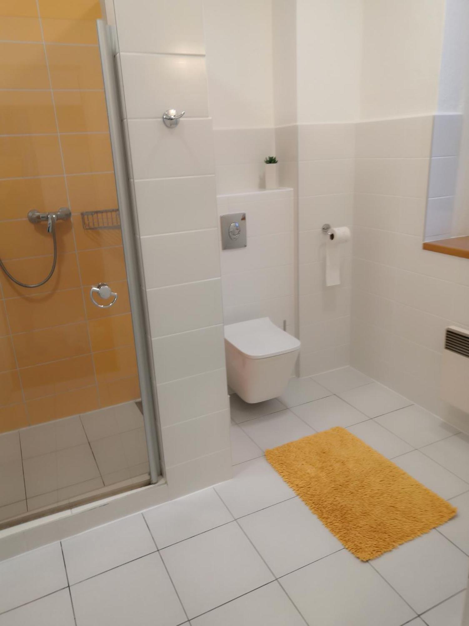 Apartment Apartmans Les *