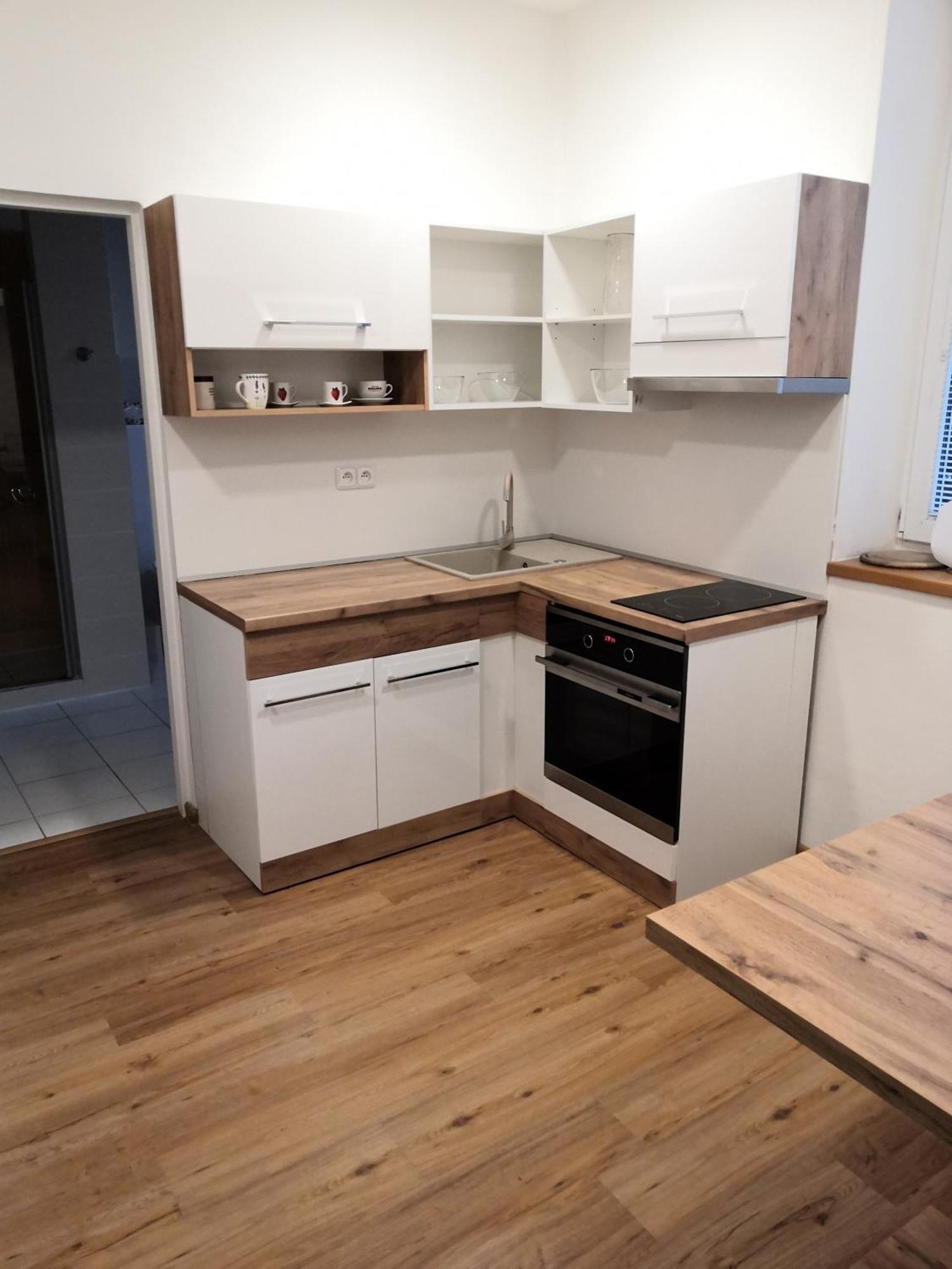 Apartment Apartmans Les Zlin
