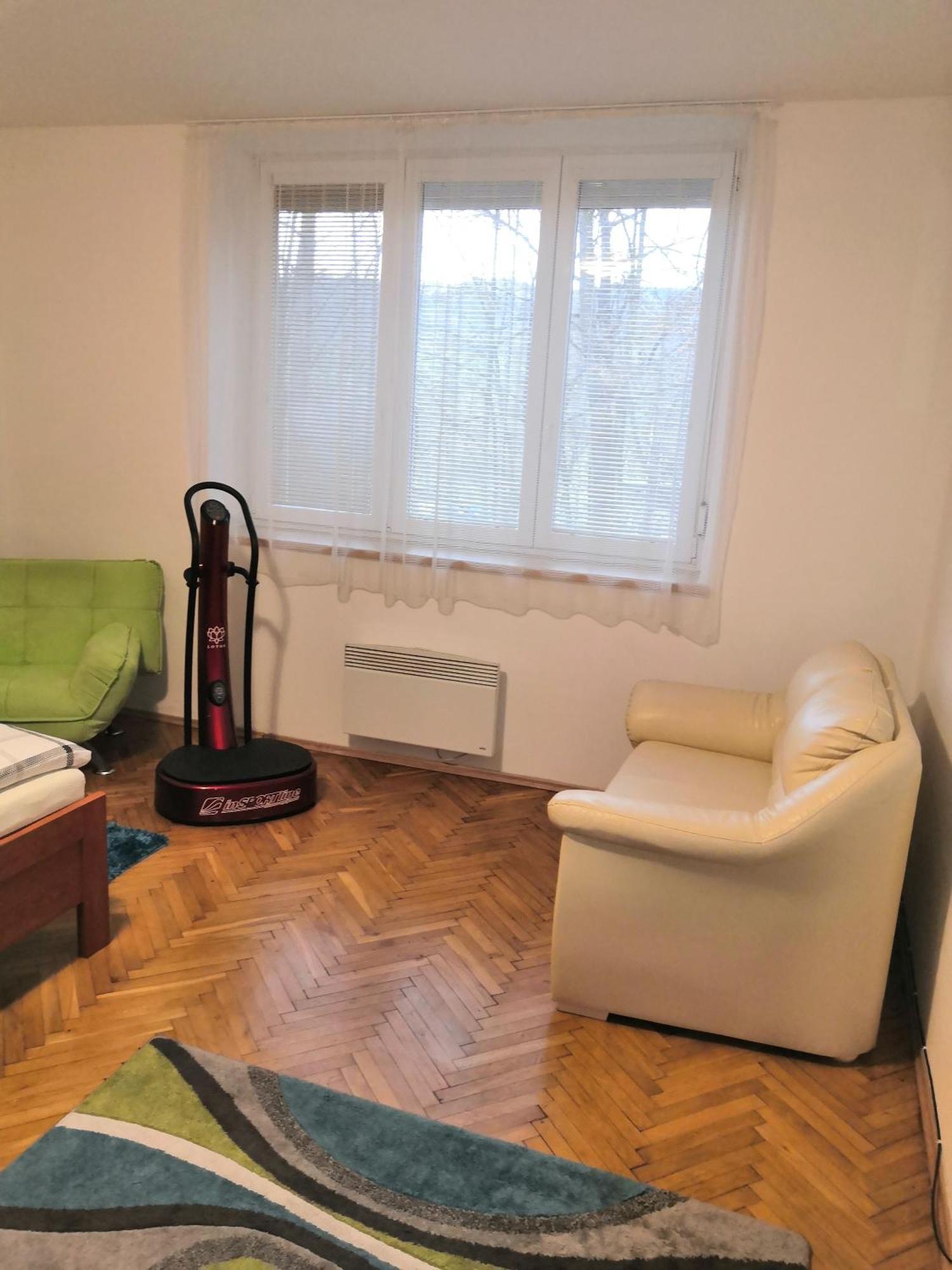 Apartmans Les Apartment *