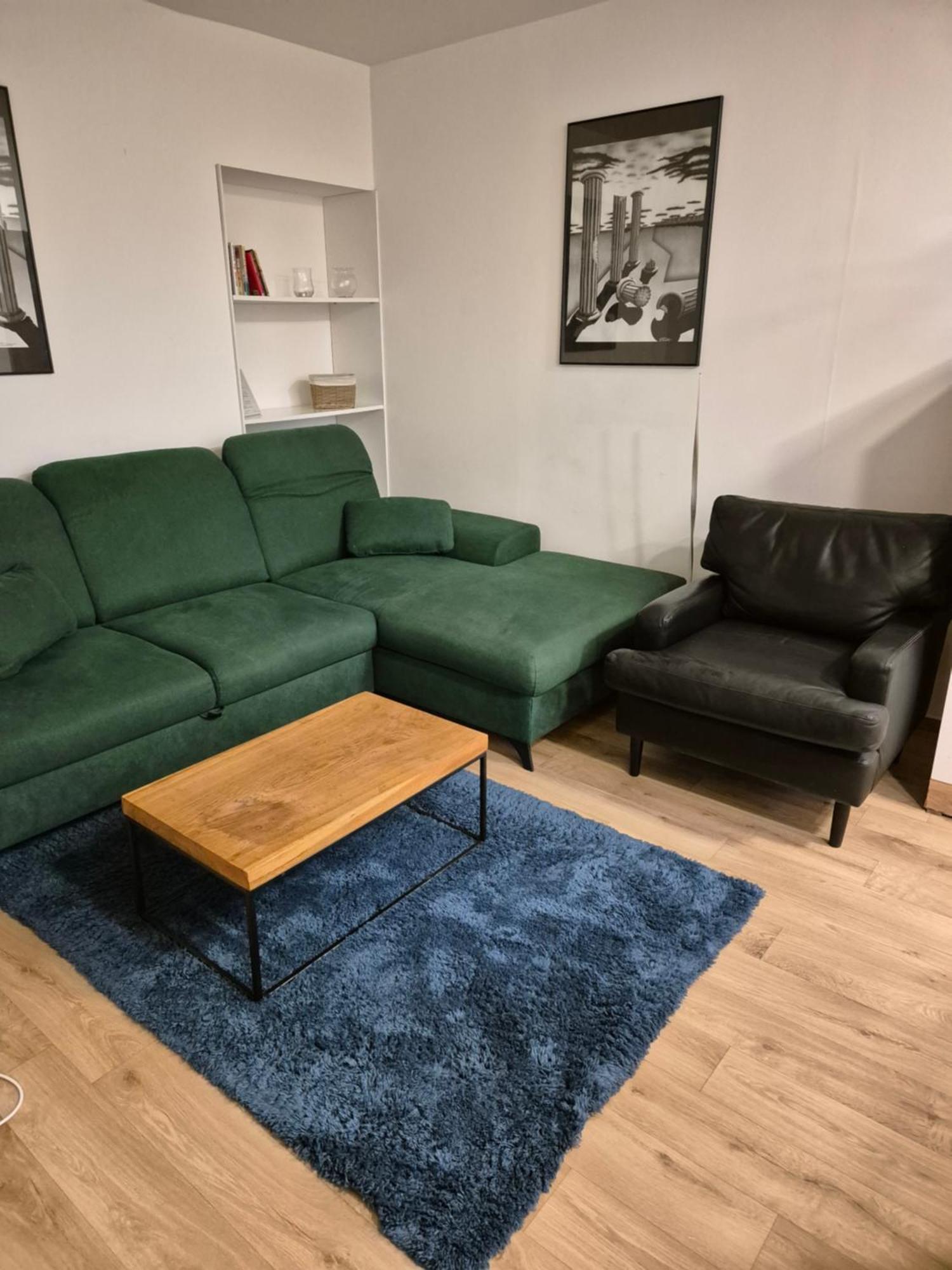 Apartmans Les Zlin