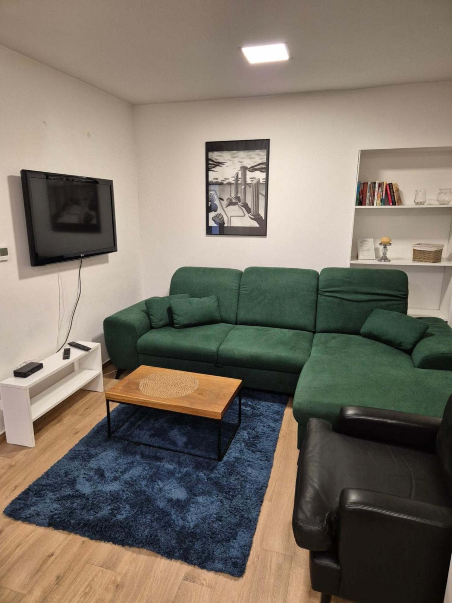 Apartmans Les