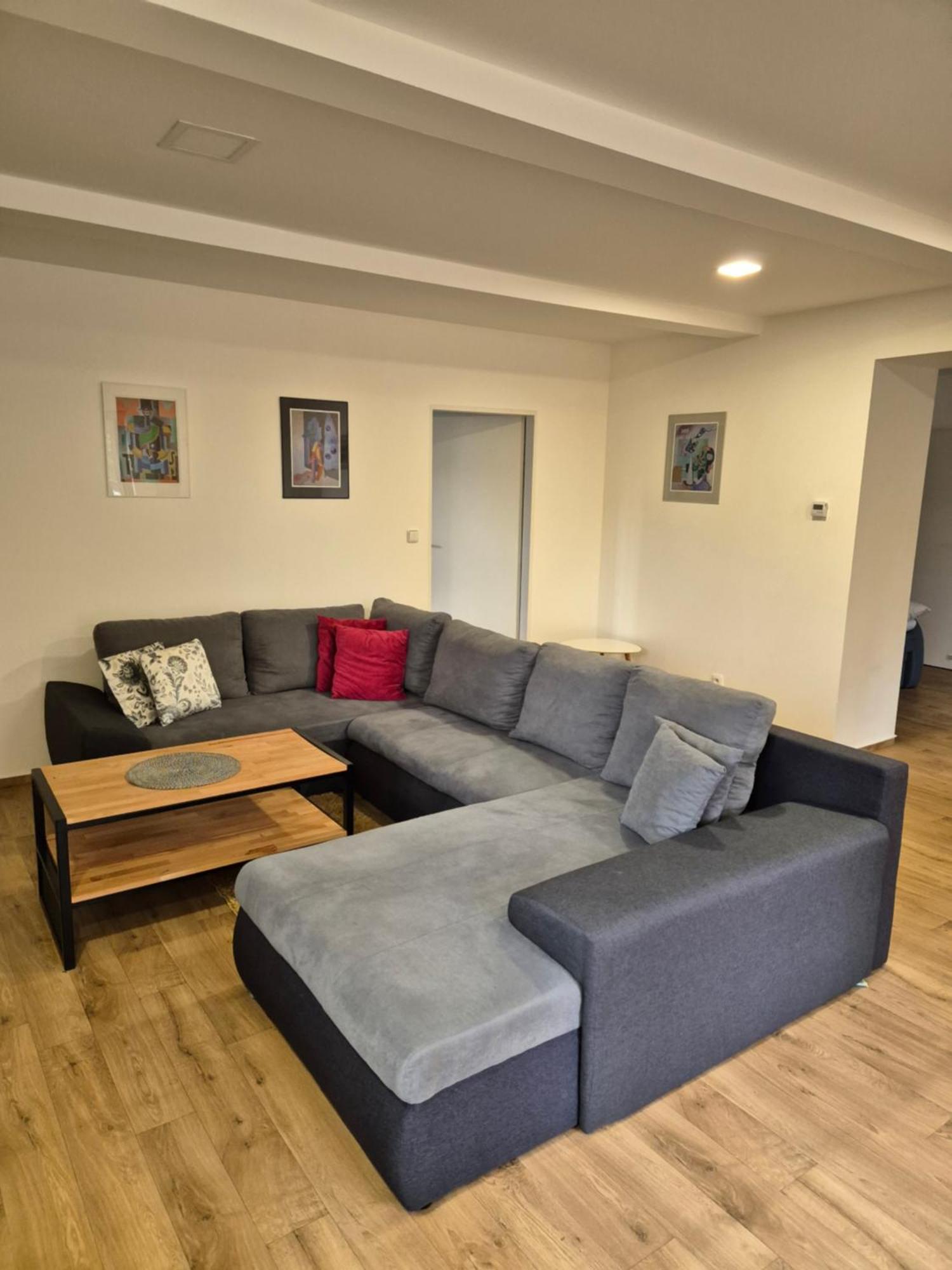 Apartmans Les Apartment Zlin