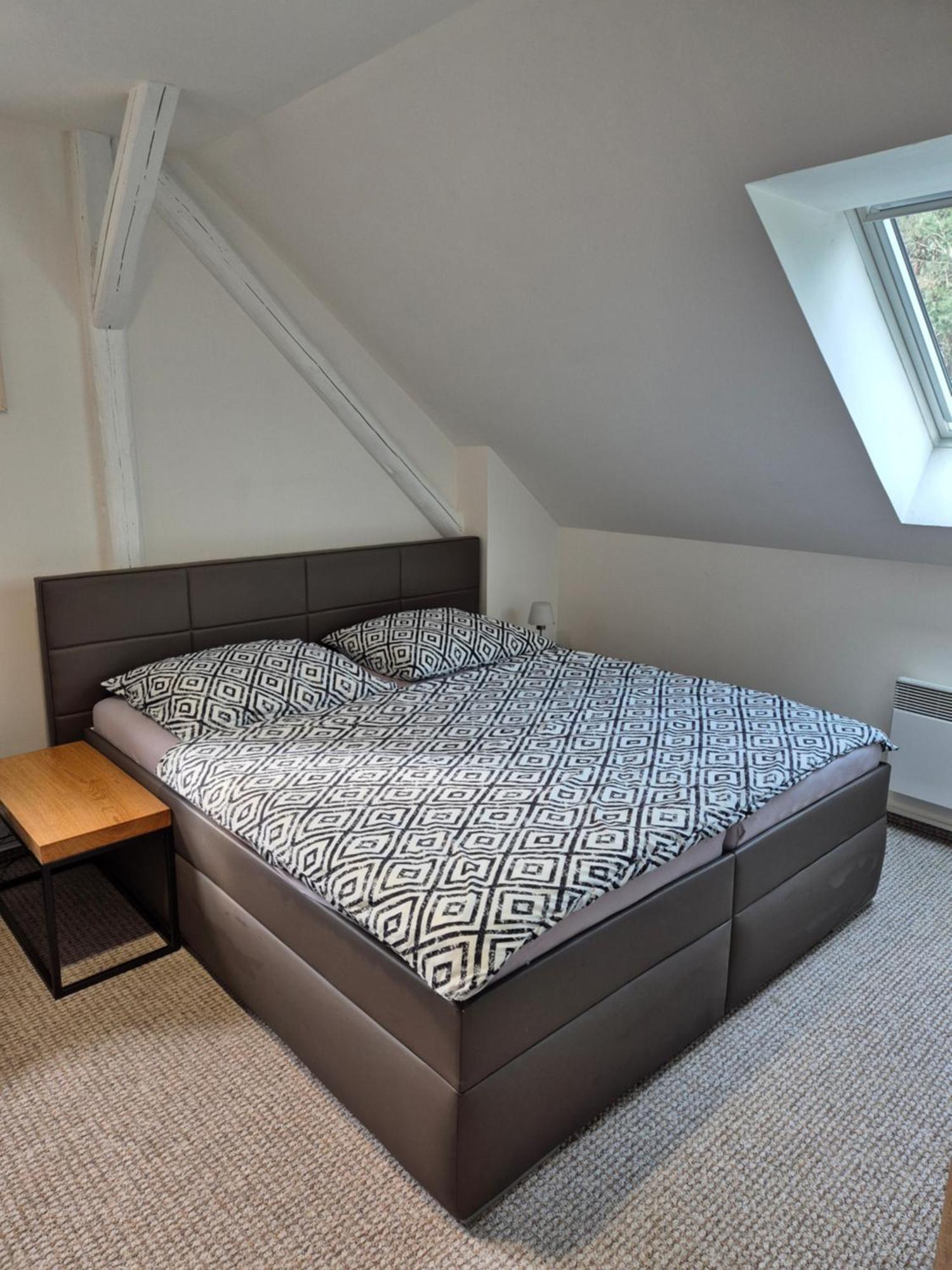 Apartmans Les Apartment Zlin