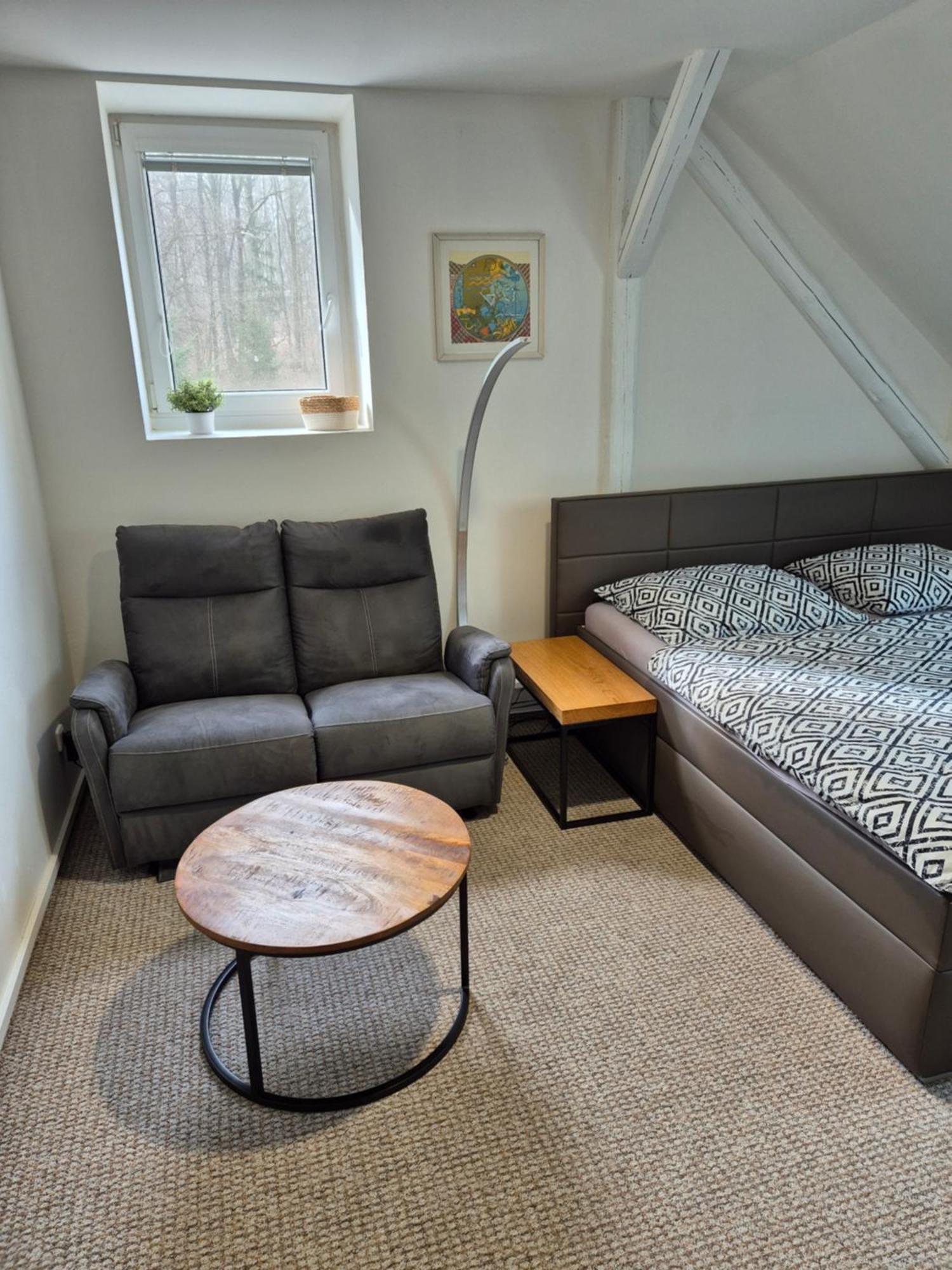 Apartmans Les Zlin