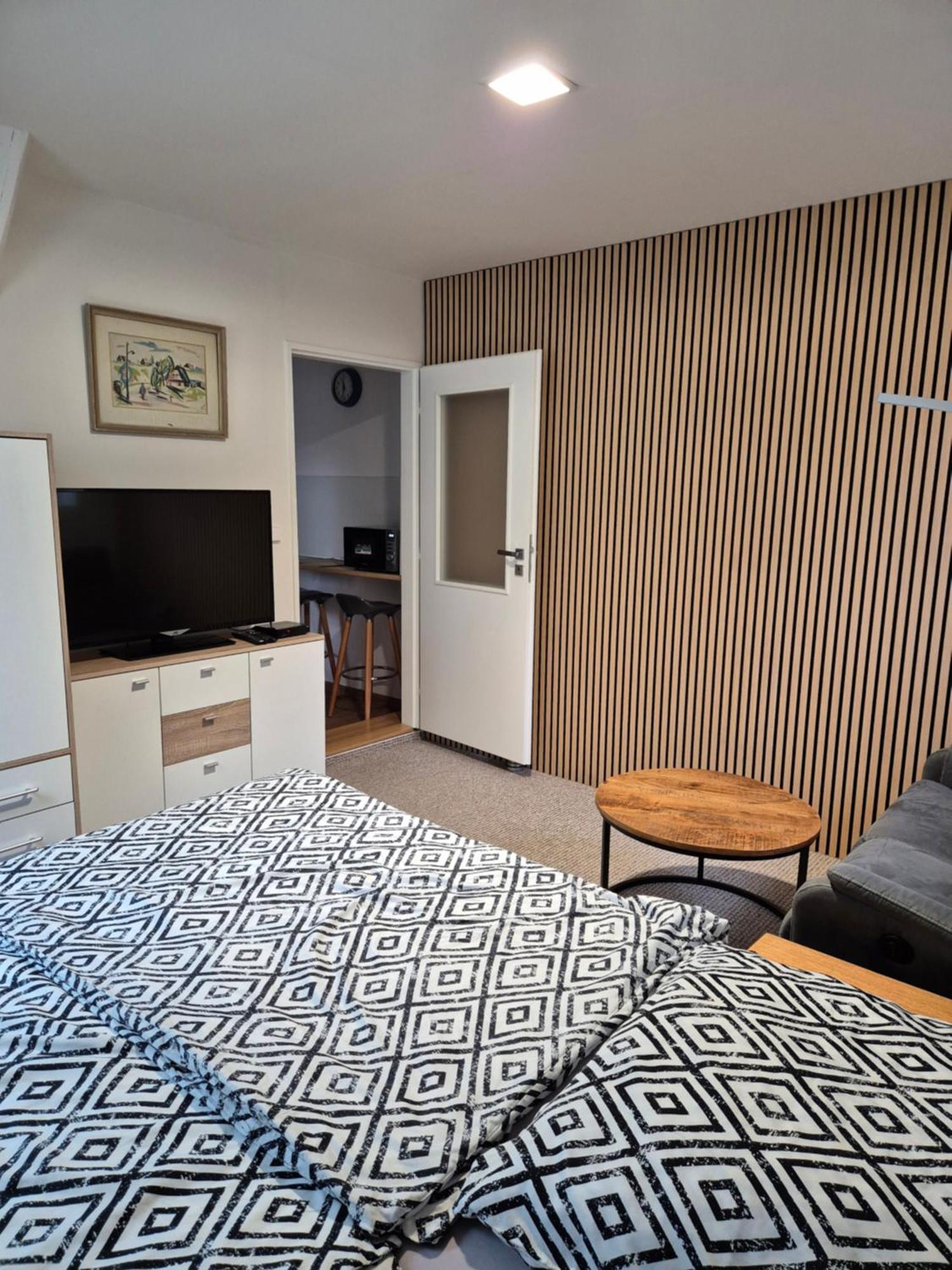Apartmans Les * Zlin