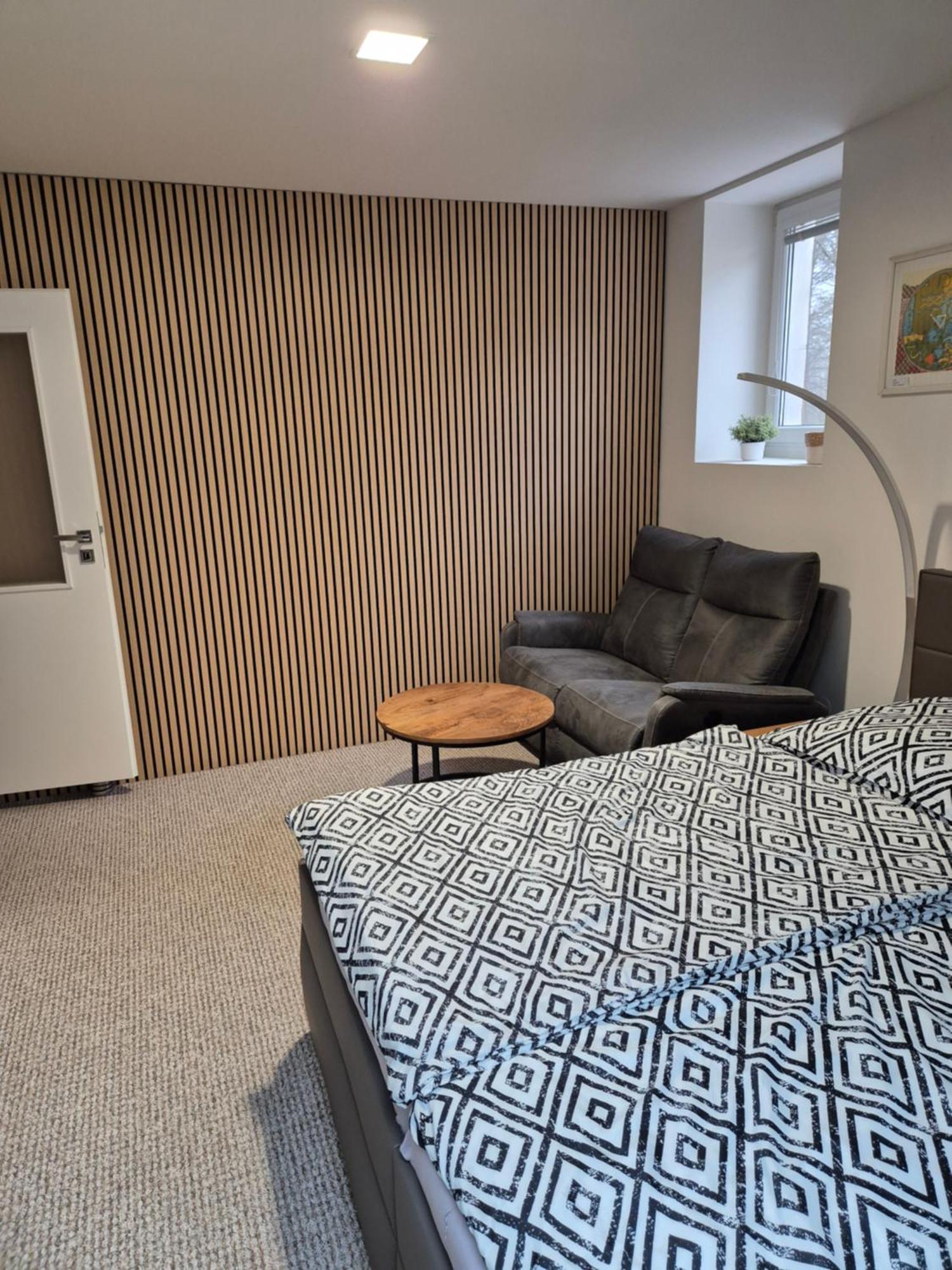 Apartmans Les