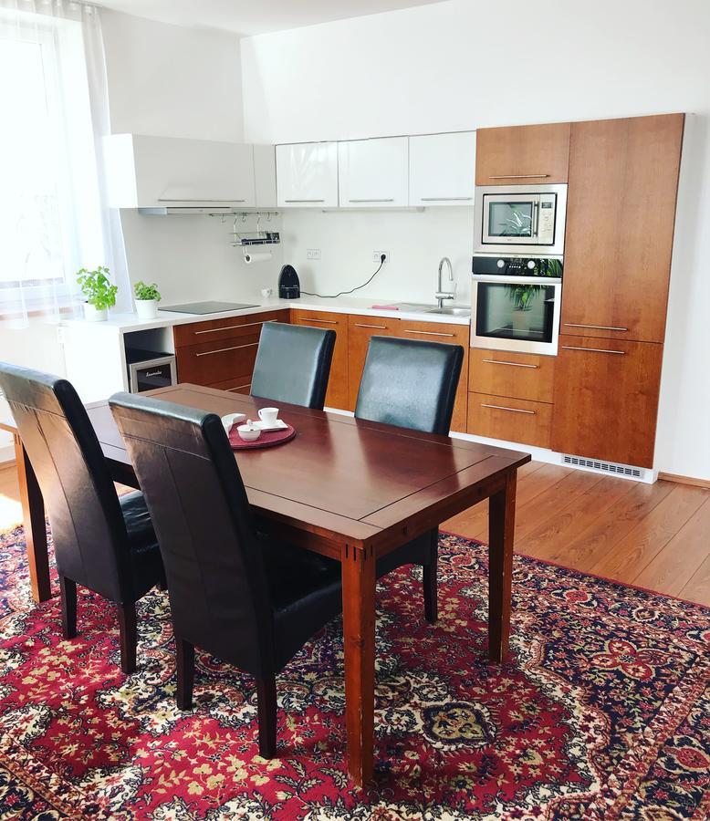 Apartmans Les Zlin