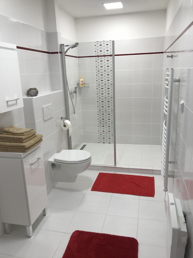 Apartmans Les