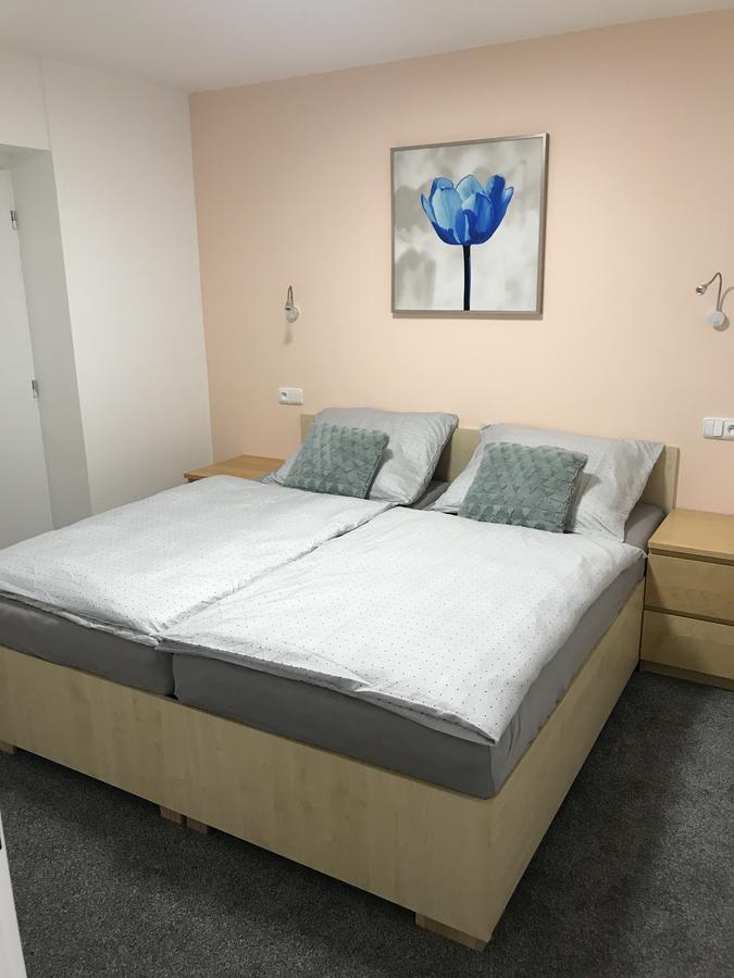 Apartment Apartmans Les Zlin