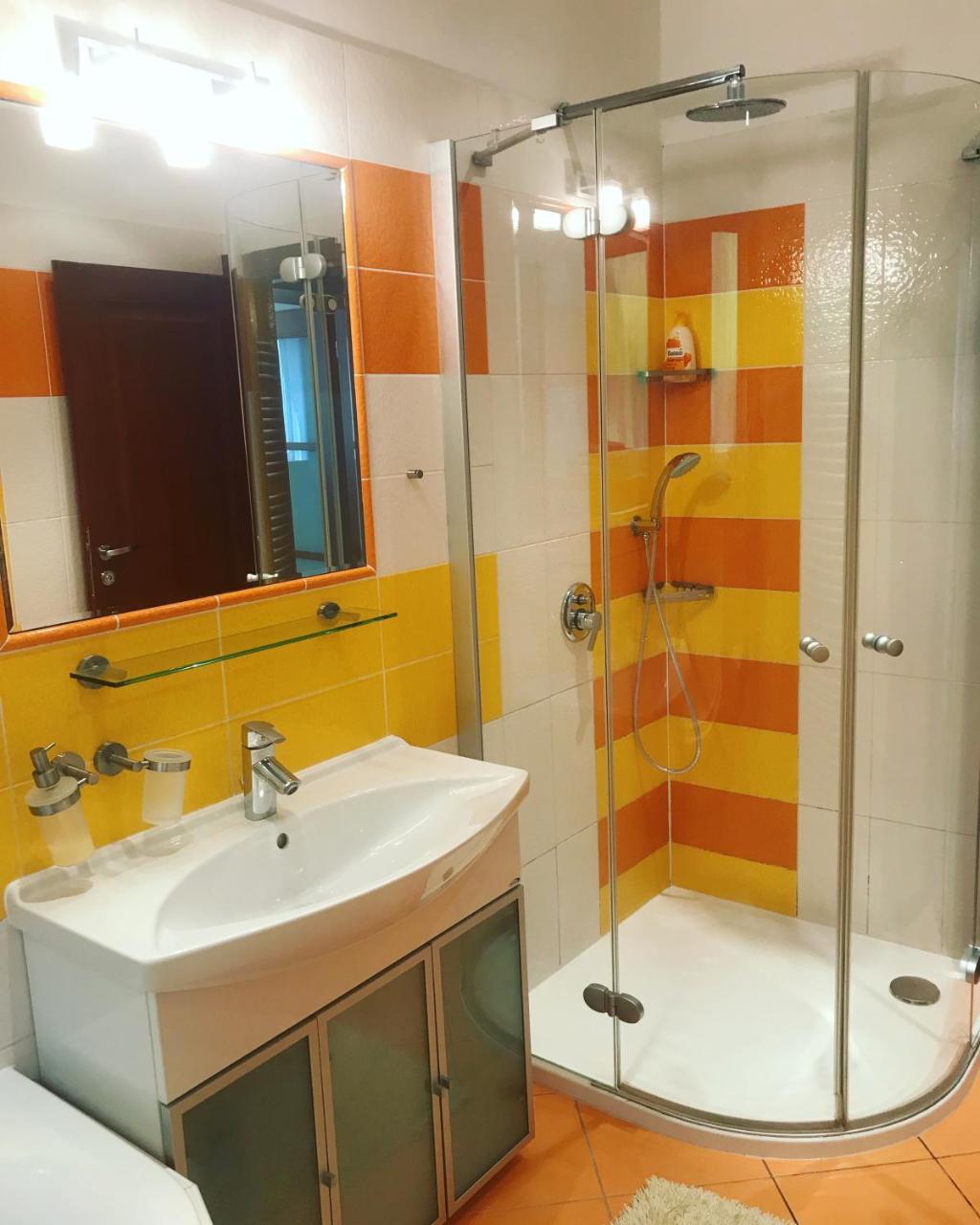 Apartmans Les * Zlin