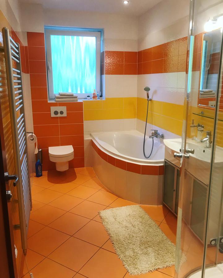 Apartment Apartmans Les